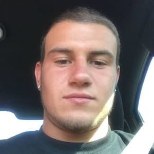 Meet your Posher, Austin